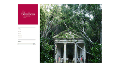 Desktop Screenshot of duchessfare.com